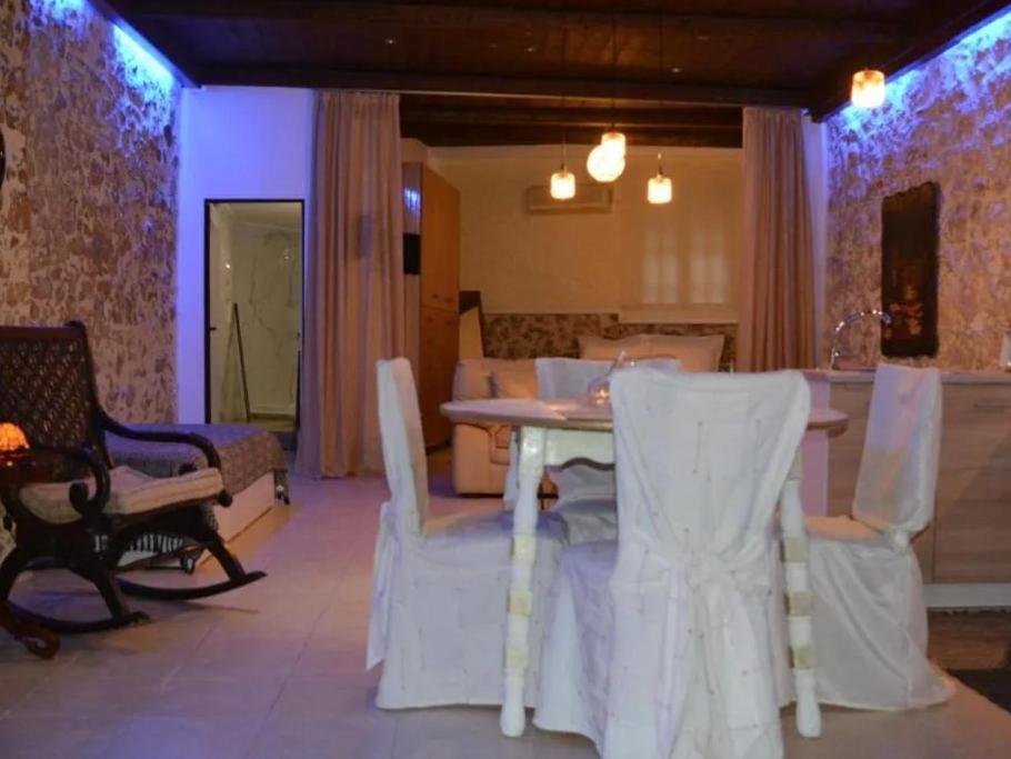 Papyrus City Centre Apartments Heraklion  Bagian luar foto