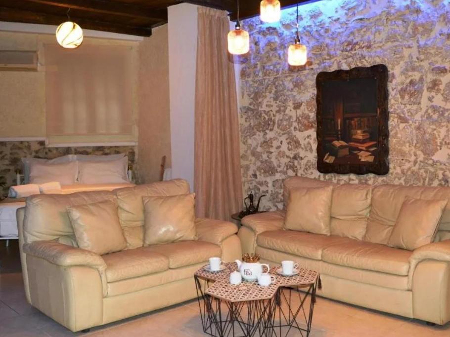 Papyrus City Centre Apartments Heraklion  Bagian luar foto