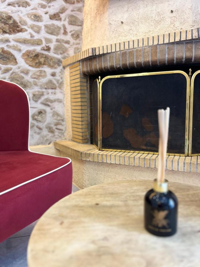 Papyrus City Centre Apartments Heraklion  Bagian luar foto
