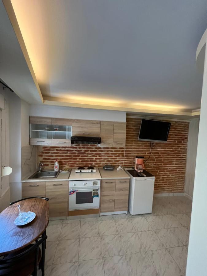Papyrus City Centre Apartments Heraklion  Bagian luar foto