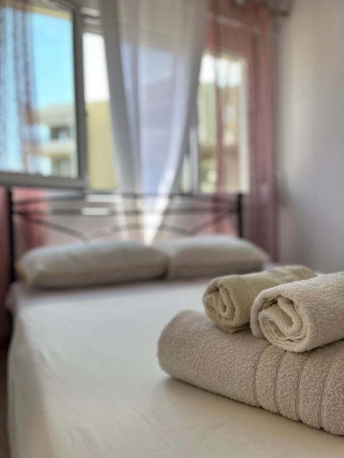 Papyrus City Centre Apartments Heraklion  Bagian luar foto