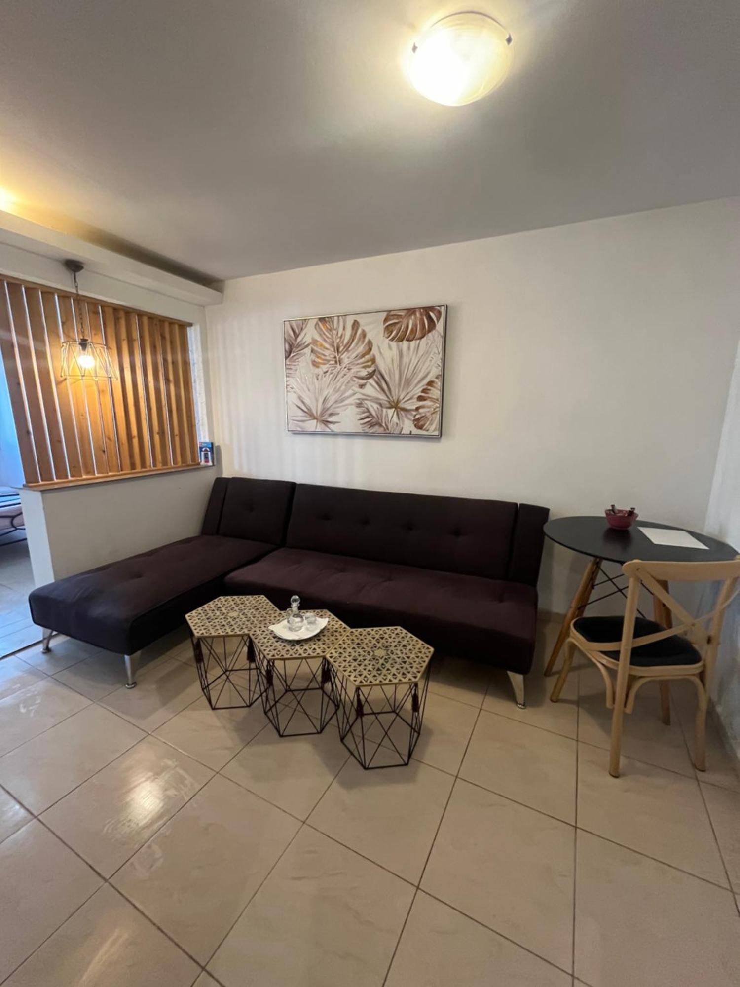 Papyrus City Centre Apartments Heraklion  Bagian luar foto