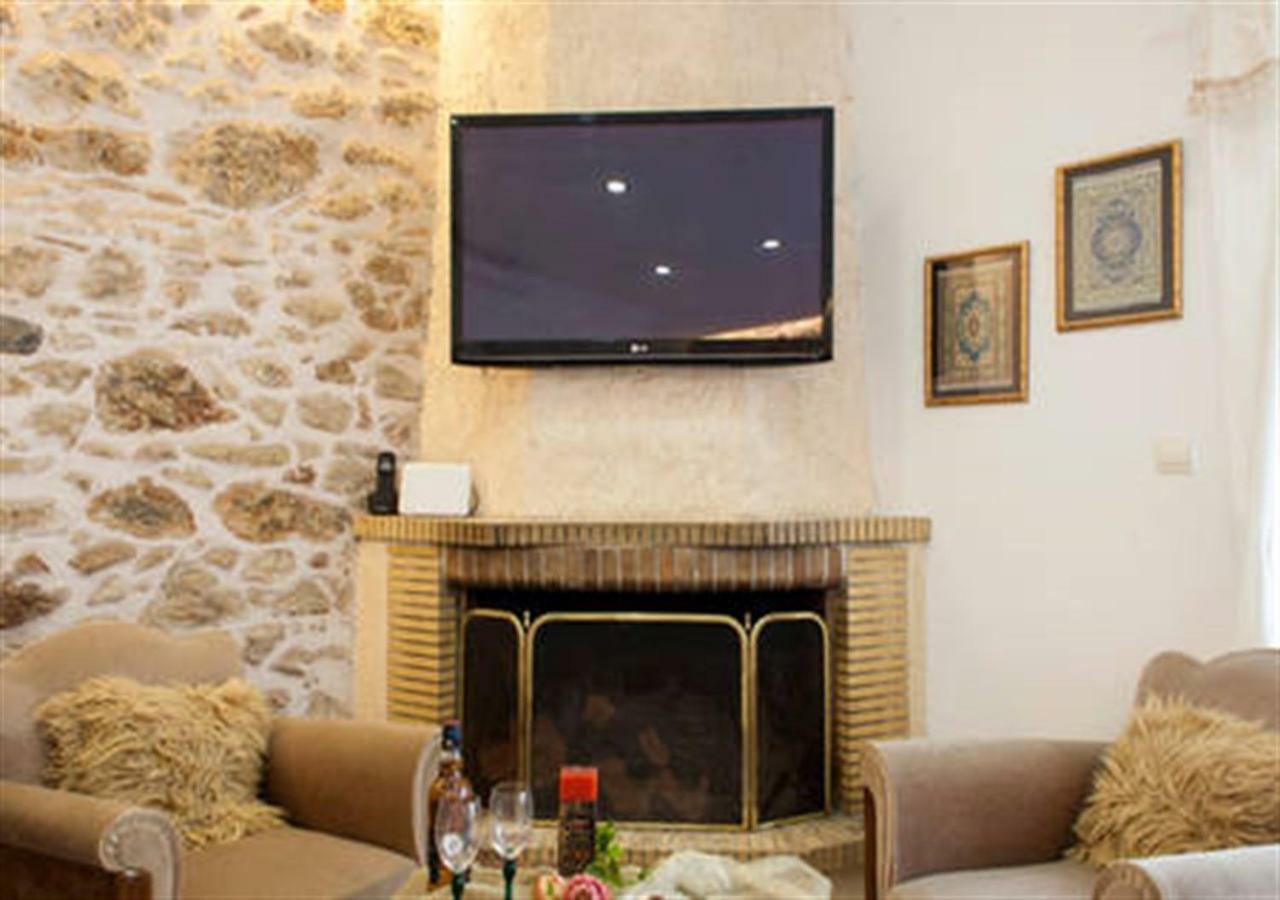 Papyrus City Centre Apartments Heraklion  Bagian luar foto
